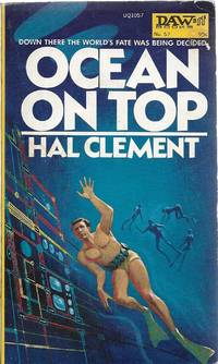 image of Ocean on Top