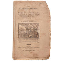 The Cannibals’ progress; or The dreadful horrors of French invasion, as displayed by the Republican officers and soldiers, in their perfidy, rapacity, ferociousness, and brutality, exercised towards the innocent inhabitants of Germany. Translated from the German. By Anthony Aufrer, Esq