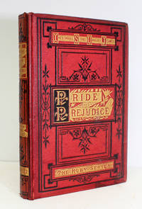 cover of Pride and Prejudice