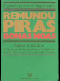 BONAS NOAS