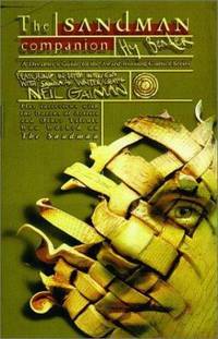 The Sandman Companion : A Dreamer's Guide to the Award-Winning Comic Series