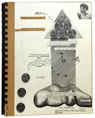 Pennies from Heaven Vernacular Photo Album