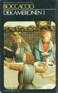 Dekameronen I-II