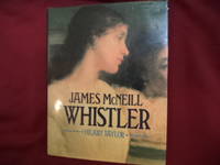 image of James McNeill Whistler.