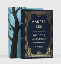 Go Set a Watchman. by LEE, Harper - 2015