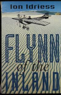 cover of Flynn of the Inland