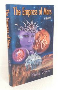 image of The Empress of Mars