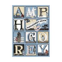 Amphigorey Again