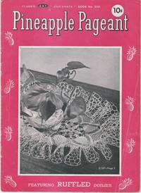 Pineapple Pageant. Book No. 252