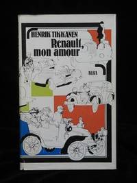 RENAULT, MON AMOUR. EN AUTOBIOGRAFI.
