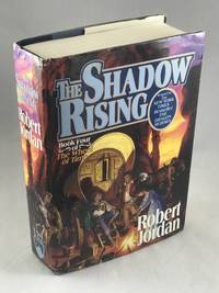 The Shadow Rising