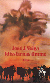 IDISSLARNAS TIMME.