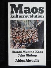 MAOS KULTURREVOLUTION.