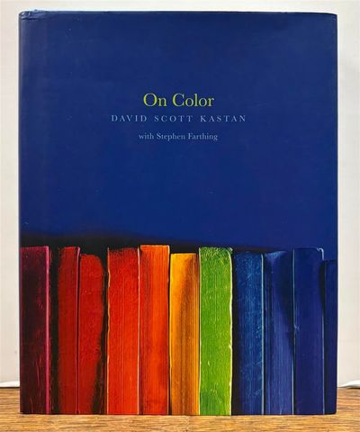 New Haven: Yale University Press, 2018. First. hardcover. near fine/near fine. Illustrated abundantl...
