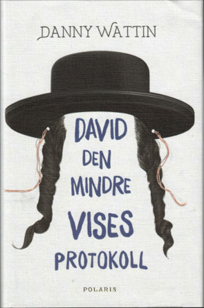 DAVID DEN MINDRE VISES PROTOKOLL.