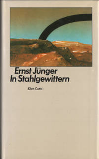 IN STAHLGEWITTERN.