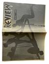 Zimbabwean Review, Vol. 1, No. 1 (April 1995)