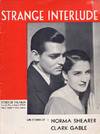 Strange Interlude The Story Of The Film