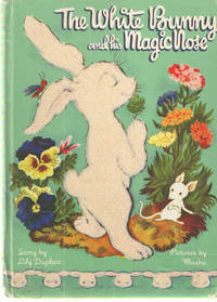 The White Bunny and his Magic Nose