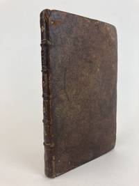 AN ENQUIRY INTO THE ORIGIN, NATURE AND CURE OF THE SMALL-POX. TO WHICH IS ADDED, A PREFATORY ADDRESS TO DR. MEAD, CONCERNING THE PRESENT DISCIPLINE IN THE GENERAL ADMINISTRATION OF PHYSIC IN THIS KINGDOM