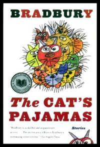 cover of THE CAT'S PAJAMAS - Stories