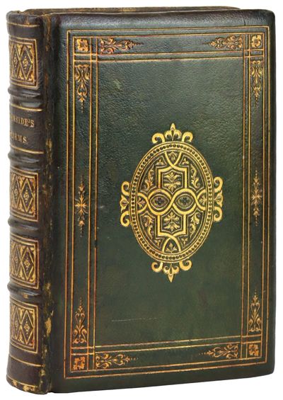 The Complete Poetical Works, with a Biographical Sketch of the Author