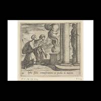 Metamorphoses of Ovidius, Photo Rag Bright White, Premium Quality, A3