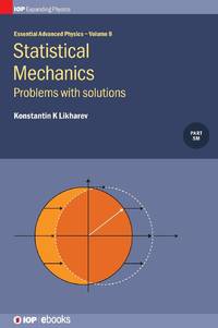 Statistical Mechanics: Problems with solutions : Problems with solutions