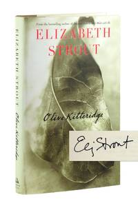 Olive Kitteridge [Signed]
