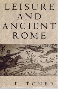 cover of LEISURE AND ANCIENT ROME