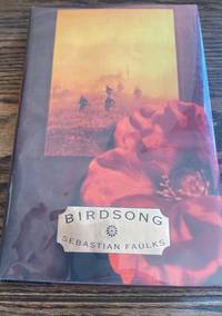 cover of Birdsong