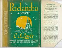 Perelandra by Lewis, C.S - 1944