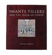 Imants Tillers and The Book of Power