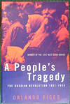 A People's Tragedy