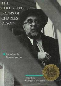 Collected Poems of Charles Olson, The