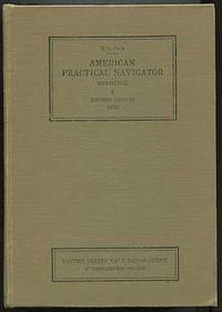 image of American Practical Navigator: An Epitome of Navigation and Nautical Astronomy: No. 9