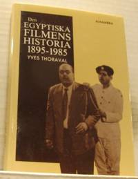 Den egyptiska filmens historia. (1895-1985).