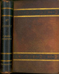 cover of Mr. Isaacs : a tale of modern India.