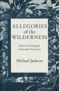 Allegories of the Wilderness. Ethics and…