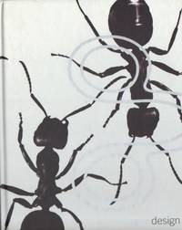 Stora design- och formgivningsboken 1996.