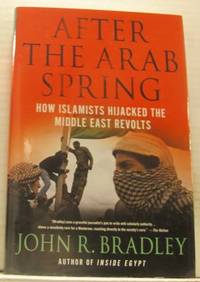 After the Arab Spring. How Islamists Hijacked the…