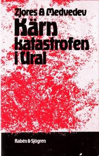 Kärnkatastrofen i Ural.