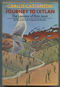 Journey to Ixtlan: The Lessons of Don Juan