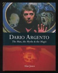 Dario Argento: The Man, the Myths & the Magic