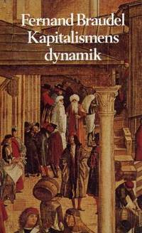 Kapitalismens dynamik.