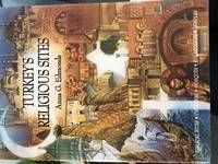 Turkey's religious sites by Anna G Edmonds - Paperback - 1997 - from Sorensen Books : Your Vancouver Island Bookshop (SKU: X121)
