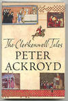 THE CLERKENWELL TALES