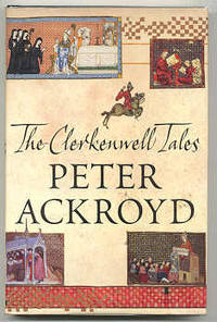 THE CLERKENWELL TALES