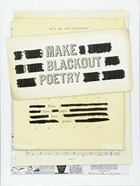 Make Blackout Poetry