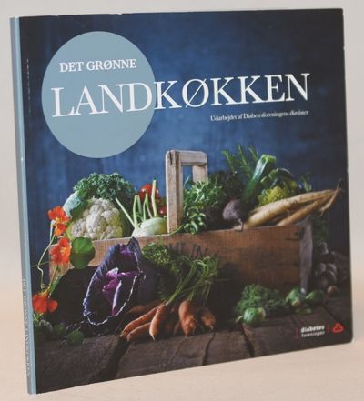 Det grønne landkøkken..